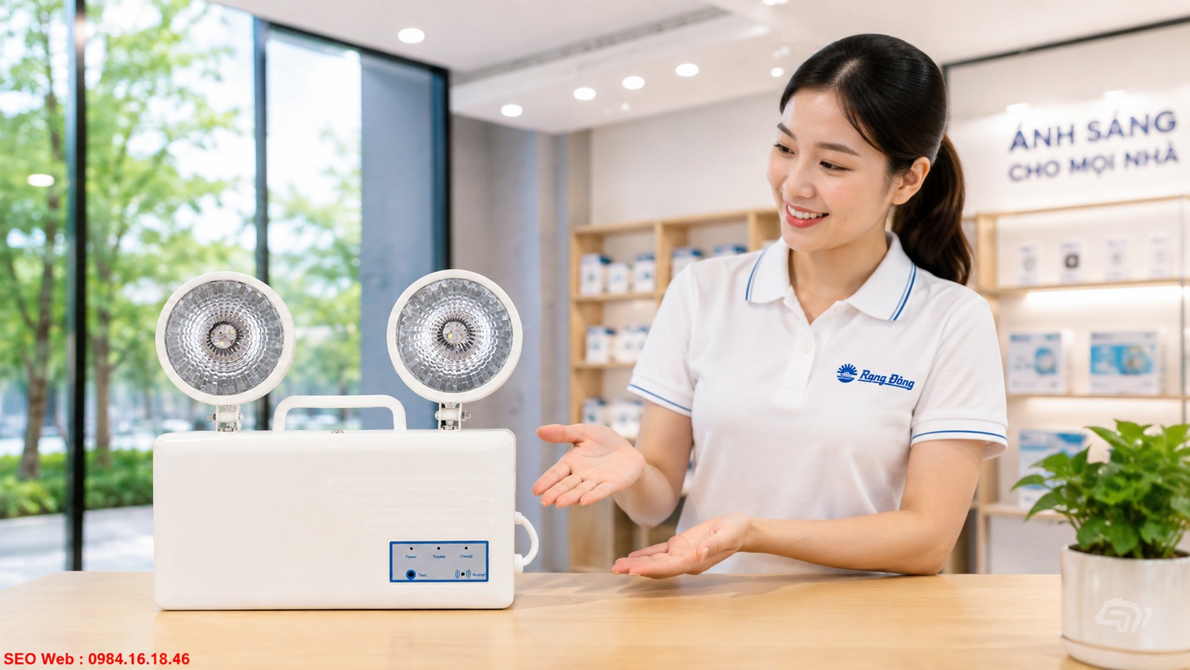 Chất lượng hoàn thiện tốt mang lại sự yên tâm trong quá trình sử dụng thực tế. Chất lượng hoàn thiện tốt mang lại sự yên tâm trong quá trình sử dụng thực tế.