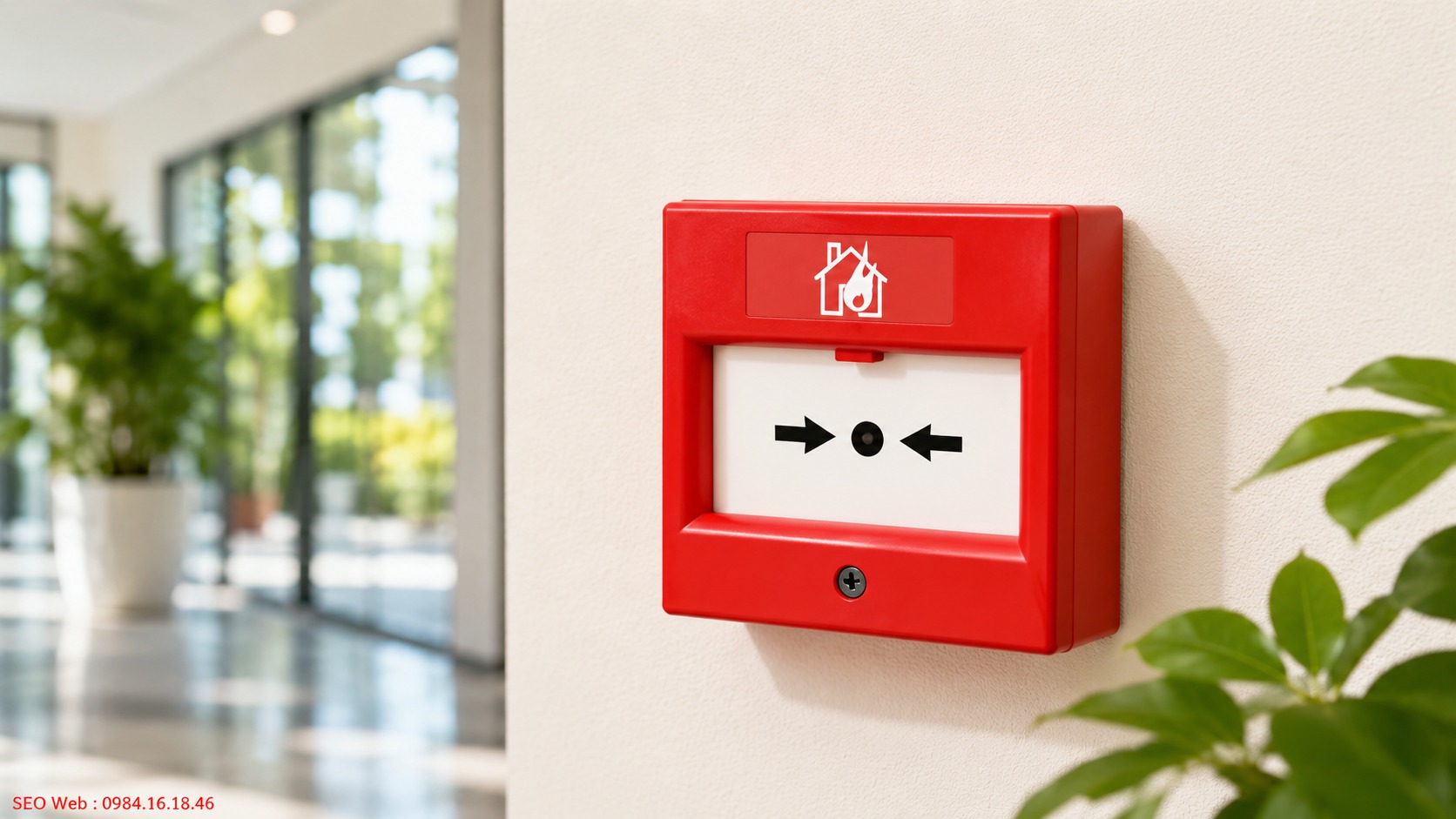 Thiết kế dạng vuông nhỏ gọn, phù hợp nhiều công trình dân dụng và công nghiệp hiện đại. Thiết kế dạng vuông nhỏ gọn, phù hợp nhiều công trình dân dụng và công nghiệp hiện đại.