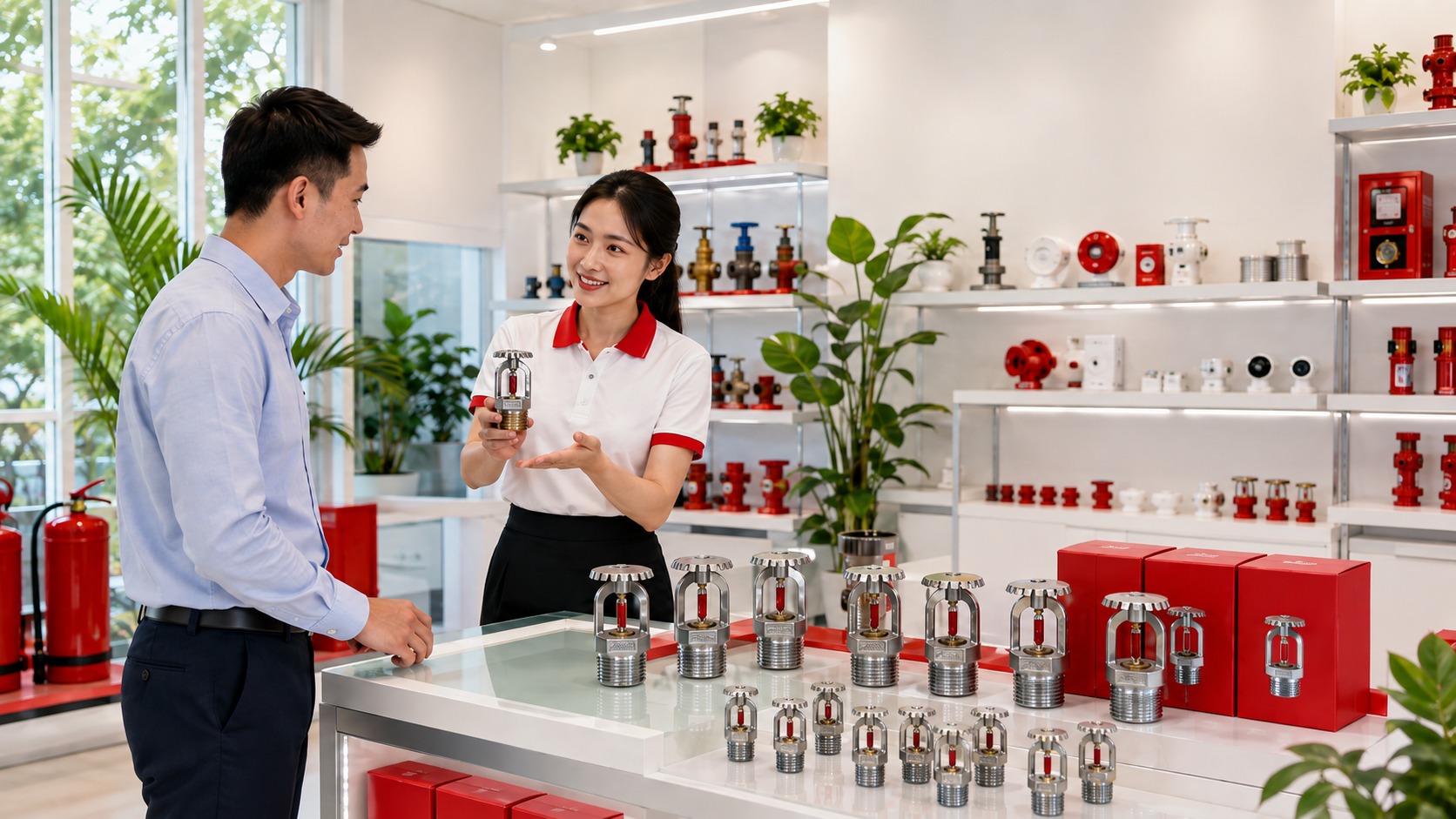 Kiểm tra chứng nhận và thông số giúp hạn chế lựa chọn sai