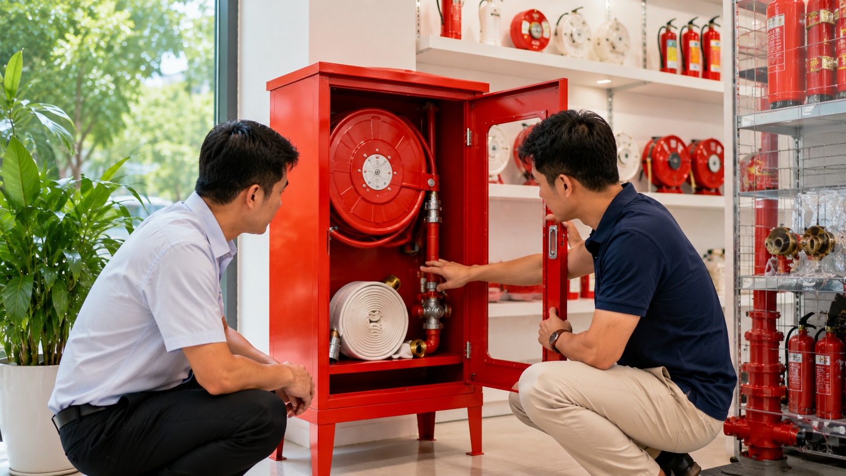 Hồ sơ chứng nhận giúp xác định nguồn gốc và chất lượng sản phẩm
