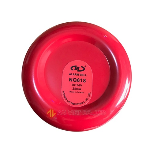 Chuông báo cháy Horing NQ-6180