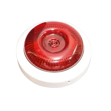 Còi báo động và đèn nháy TXC7301
