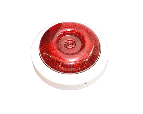 Còi báo động và đèn nháy TXC7301 Còi báo động và đèn nháy TXC7301
