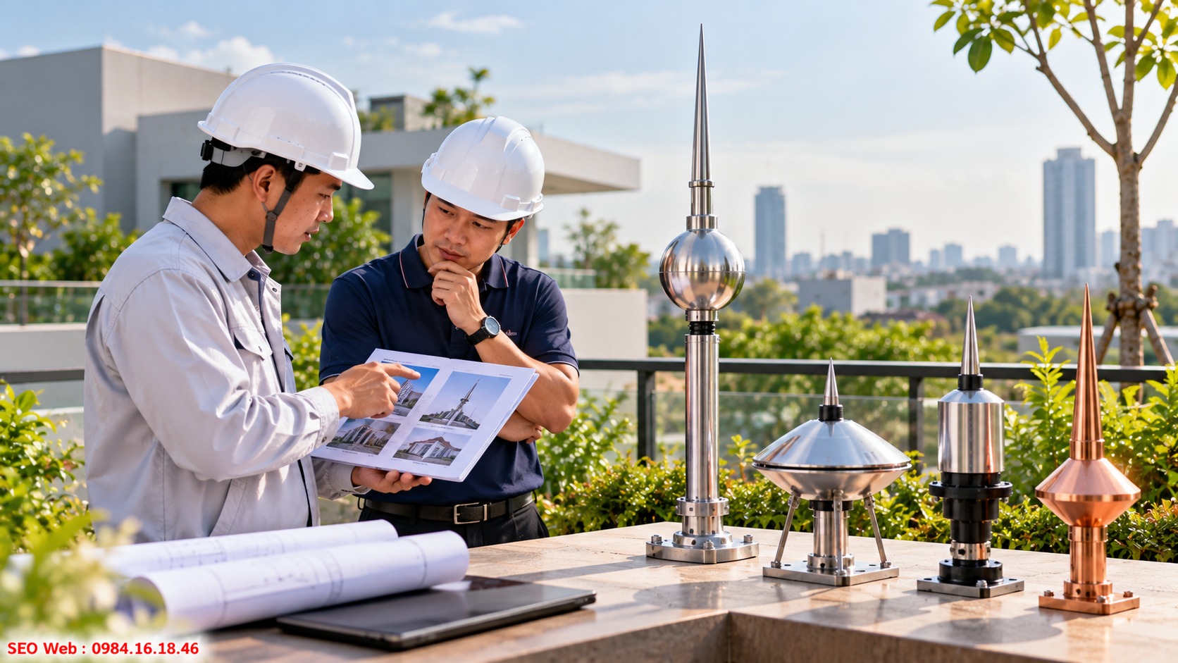 Hợp đồng rõ ràng giúp kiểm soát tiến độ chi phí và trách nhiệm