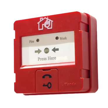 Nút báo động thủ công TXC7141