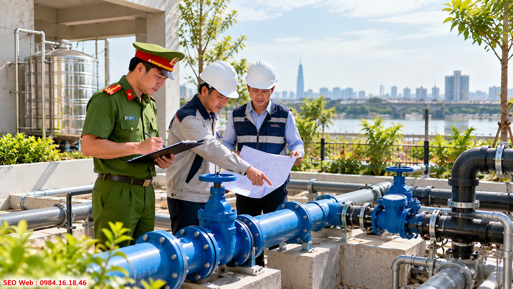 Tiêu chuẩn trong nước và quốc tế kiểm soát chất lượng vật tư